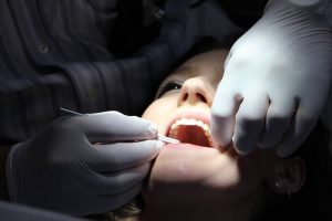 Oral Health Education